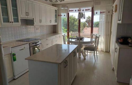 Ildır Koyu House | 140 m² House ∙ 4 bedrooms ∙ 9 guests