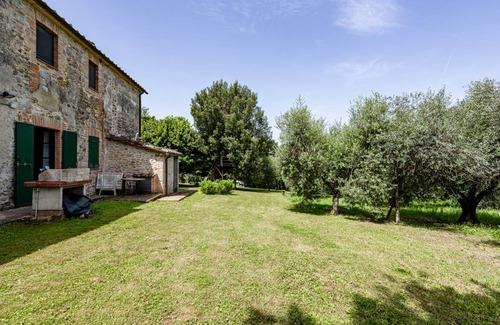 Monteleone d'Orvieto Villa | 140 m² Villa ∙ 4 bedrooms ∙ 7 guests