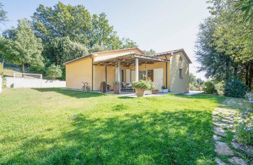 Monteverdi Marittimo House | 140 m² House ∙ 2 bedrooms ∙ 5 guests