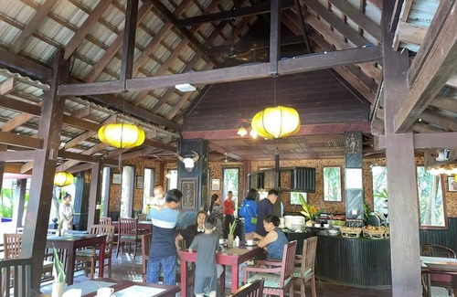 Traeng Trayueng Apartment | 140 m² Serviced apartment ∙ 3 bedrooms ∙ 20 guests