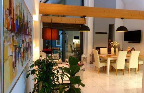 Brenna Villa | 140 m² Villa ∙ 3 bedrooms ∙ 6 guests