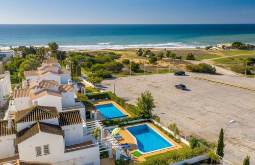 Gale Villa | 140 m² Villa ∙ 4 bedrooms ∙ 8 guests