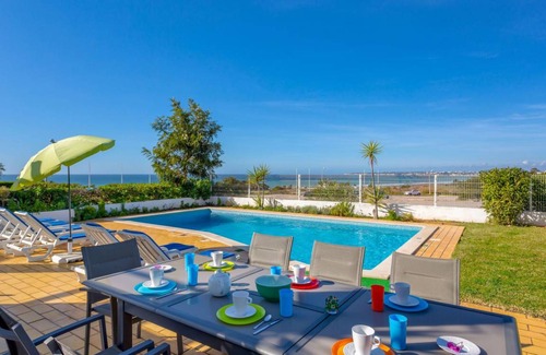 Gale Villa | 140 m² Villa ∙ 4 bedrooms ∙ 8 guests