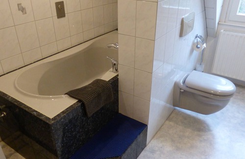 Wickede Apartment | 140 m² with all the comfort. Rural and quiet.
