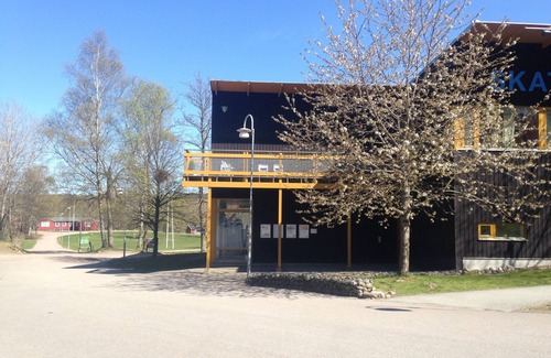 Orgryte-Harlanda House | 140 sqm and garden in cozy and city near Kålltorp, also Gothia cup