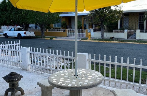 Guanica House | 1400 m² House ∙ 3 bedrooms ∙ 8 guests