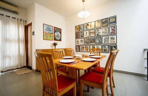 Candolim Villa | 1400 m² Villa ∙ 3 bedrooms ∙ 9 guests