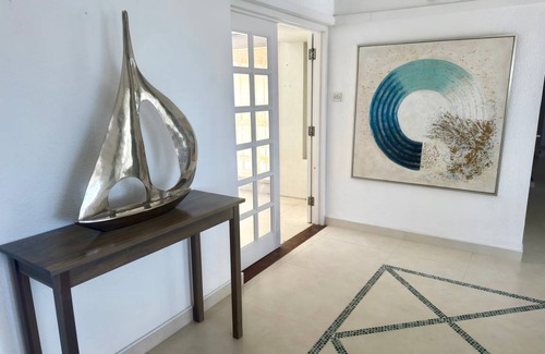 Bridgetown Villa | 1400 m² Villa ∙ 4 bedrooms ∙ 8 guests