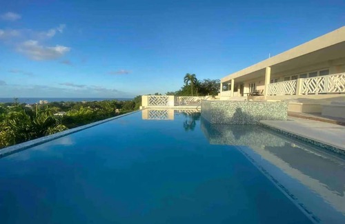 Bridgetown Villa | 1400 m² Villa ∙ 4 bedrooms ∙ 8 guests