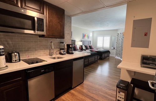 Southwest Orlando Apartment | 1407 - Universal Studios View