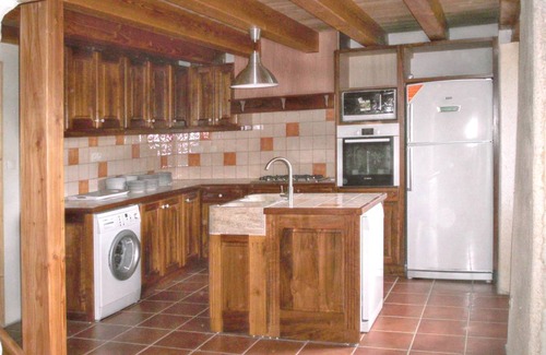 Saint-Cirq House | 142 m² House ∙ 3 bedrooms ∙ 7 guests