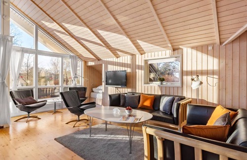 Ristinge House | 142 m² House ∙ 4 bedrooms ∙ 10 guests