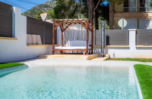 Canyamel House | 143 m² House ∙ 4 bedrooms ∙ 6 guests
