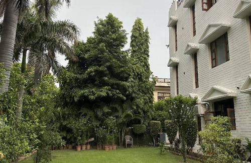 Mohali Villa | 143 m² Villa ∙ 1 bedroom ∙ 2 guests