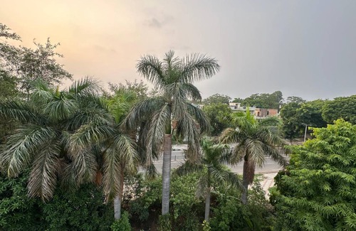 Mohali Villa | 143 m² Villa ∙ 1 bedroom ∙ 2 guests