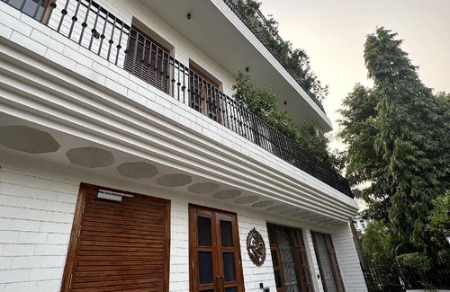 Mohali Villa | 143 m² Villa ∙ 1 bedroom ∙ 2 guests