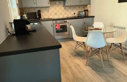 Bowness-on-Windermere Apartment | 144 m² Apartment ∙ 1 bedroom ∙ 4 guests