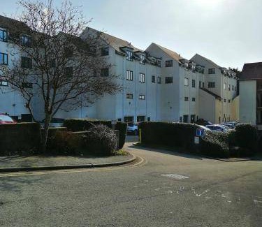 Bowness-on-Windermere Apartment | 144 m² Apartment ∙ 1 bedroom ∙ 4 guests