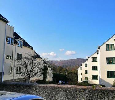 Bowness-on-Windermere Apartment | 144 m² Apartment ∙ 1 bedroom ∙ 4 guests