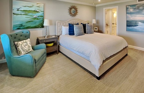 Sawgrass Condo | 144 m² Condo ∙ 3 bedrooms ∙ 10 guests
