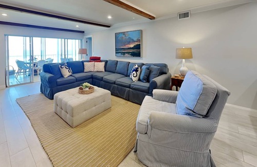 Sawgrass Condo | 144 m² Condo ∙ 3 bedrooms ∙ 10 guests