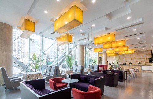 Tanggu Hotel | 144 m² Hotel ∙ 3 bedrooms ∙ 127 guests