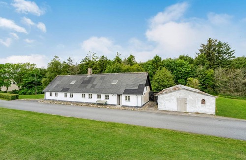Sillerslev House | 144 m² House ∙ 3 bedrooms ∙ 5 guests