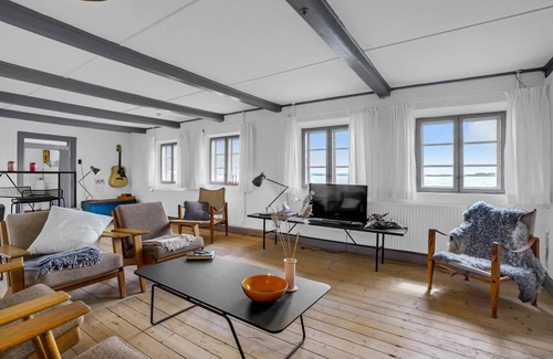 Sillerslev House | 144 m² House ∙ 3 bedrooms ∙ 5 guests