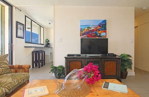 Bolongo Bay Condo | 1440 Watergate Villas