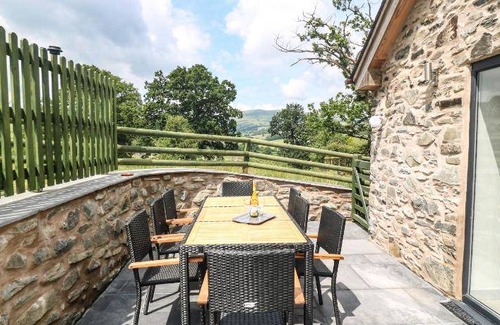 Oswestry House | 145 m² House ∙ 4 bedrooms ∙ 10 guests