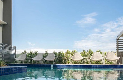 Yeppoon Apartment | 145 m² Apartment ∙ 3 bedrooms ∙ 127 guests