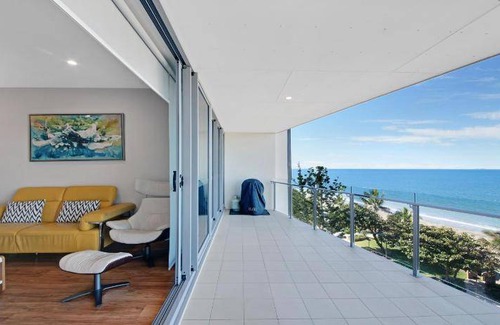 Yeppoon Apartment | 145 m² Apartment ∙ 3 bedrooms ∙ 127 guests