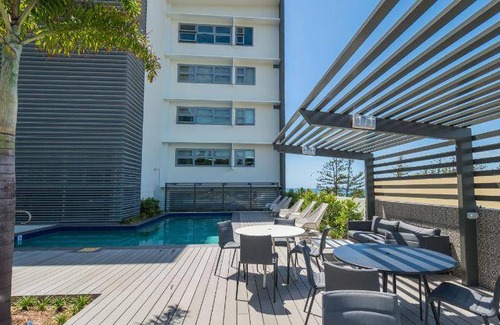 Yeppoon Apartment | 145 m² Apartment ∙ 3 bedrooms ∙ 127 guests