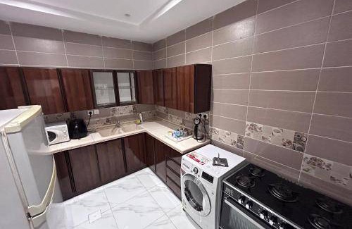 Al Wahah Apartment | 145 m² Apartment ∙ 4 bedrooms ∙ 14 guests