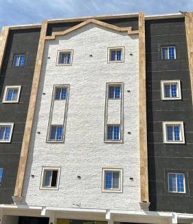 Al Wahah Apartment | 145 m² Apartment ∙ 4 bedrooms ∙ 14 guests