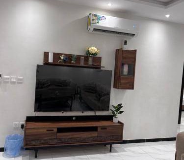 Al Wahah Apartment | 145 m² Apartment ∙ 4 bedrooms ∙ 14 guests