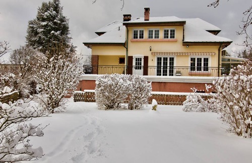 Provencheres-et-Colroy Cottage | 145 m² Cabin ∙ 5 bedrooms ∙ 10 guests