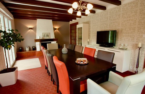 Provencheres-et-Colroy Cottage | 145 m² Cabin ∙ 5 bedrooms ∙ 10 guests