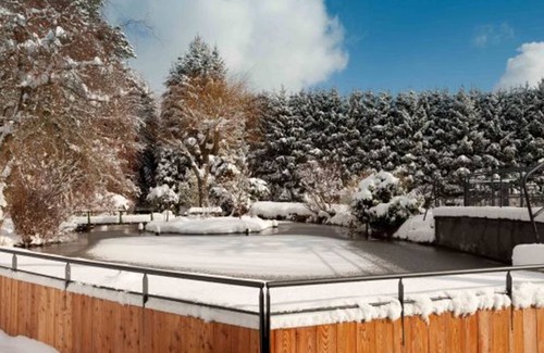 Provencheres-et-Colroy Cottage | 145 m² Cabin ∙ 5 bedrooms ∙ 10 guests