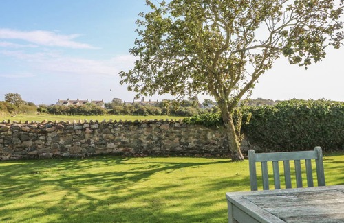 Rampside Cottage | 145 m² Cottage ∙ 4 bedrooms ∙ 6 guests