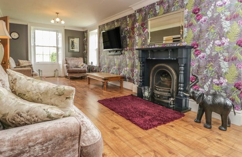 Rampside Cottage | 145 m² Cottage ∙ 4 bedrooms ∙ 6 guests