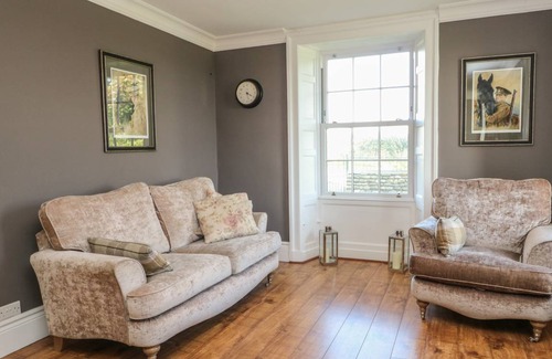 Rampside Cottage | 145 m² Cottage ∙ 4 bedrooms ∙ 6 guests