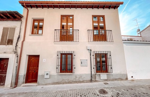Morata de Tajuna House | 145 m² House ∙ 3 bedrooms ∙ 7 guests