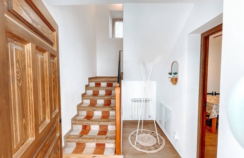 Morata de Tajuna House | 145 m² House ∙ 3 bedrooms ∙ 7 guests