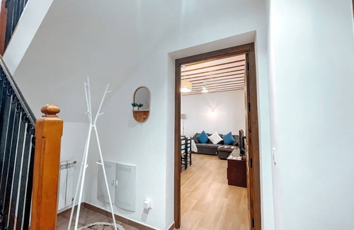 Morata de Tajuna House | 145 m² House ∙ 3 bedrooms ∙ 7 guests