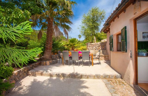 Soller House | 145 m² House ∙ 3 bedrooms ∙ 6 guests