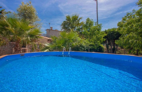Soller House | 145 m² House ∙ 3 bedrooms ∙ 6 guests