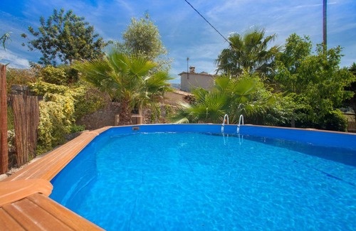 Soller House | 145 m² House ∙ 3 bedrooms ∙ 6 guests