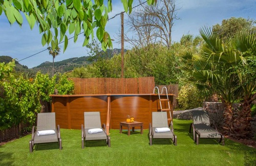 Soller House | 145 m² House ∙ 3 bedrooms ∙ 6 guests
