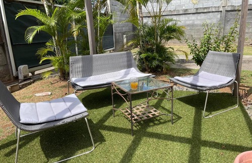 Faaa House | 145 m² House ∙ 4 bedrooms ∙ 8 guests